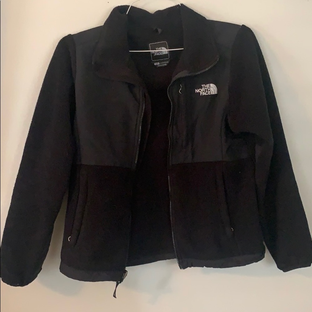 North face jacket